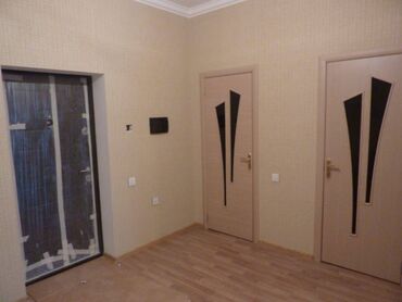 Yeni tikili: 2 otaqlı, Yeni tikili, 70 kv. m — 1