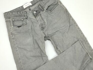 Jeans for men, L (EU 40), condition - Good