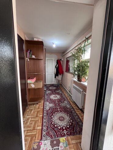 Продажа домов: Дом, 80 м², 3 комнаты, Собственник, Старый ремонт — 17