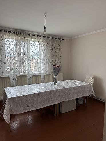 Продажа коттеджей и домов: Продается дом
Район Ак ордо 1
5 соток — 8