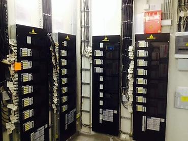 Электрики: Опыт 15-жыл баардык электромонтаждарды жасайбыз, умный дом 🏡 — 17