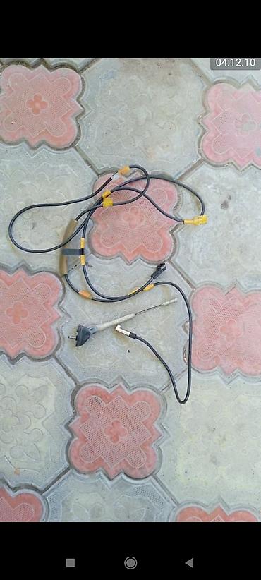 Другие автозапчасти: Продаю запчасти на автомобиль Тойота Королла 97-98-года выпуска — 4