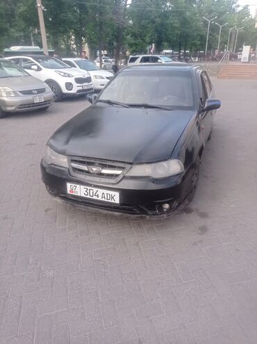 купить запчасти на опель вектра б: Daewoo Nexia: 2010 г., 1.5 л, Механика, Бензин, Седан
