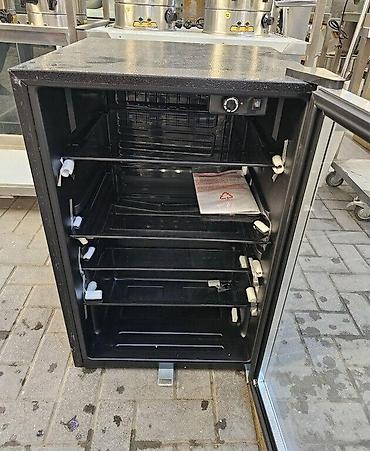 Soyuducu vitrinləri: Soyuducu mini ''Hicon'' Soyuducu mini soyuducu soyducu Hicon Ibir — 5