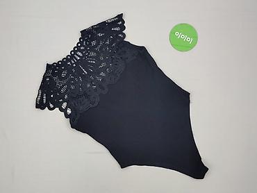 bielizna underwolf: Body damskie, rozmiar XL — 3