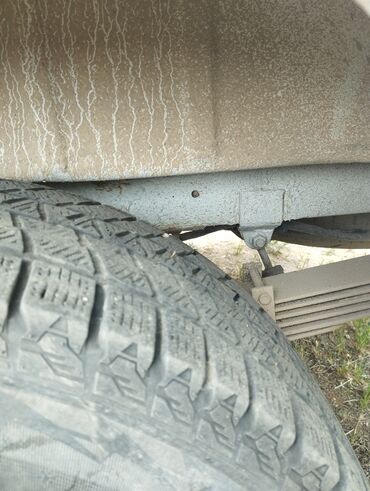 Mercedes-Benz: Mercedes-Benz Спринтер: 2000 г., 2.7 л, Механика, Дизель, Бус — 14