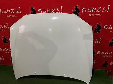 altezza капот: Капот Тойота Toyota chaser jxz100 Toyota Aristo jzs160 Toyota — 6