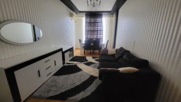 lenkeranda kiraye ev: Badamdar Qurd Qapisinin Yani 16/14 3 otagli esyali menzil kiraye