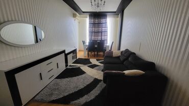 Uzunmüddətli kirayə mənzillər: Qurd qapisinin yani 3 otagli menzil 16/14 Temirli ve esyali menzil -da lalafo.az — 14 Uzunmüddətli kirayə mənzillər: Qurd qapisinin yani 3 otagli menzil 16/14 Temirli ve esyali menzil — 14