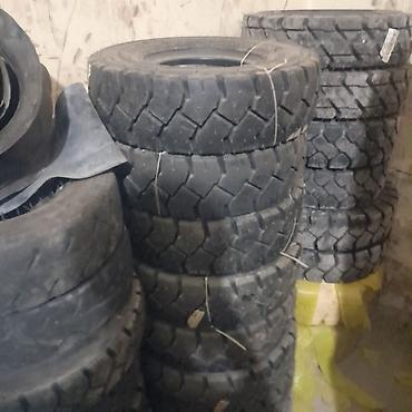 s 300: Yeni Şin Kapsen 240 / 25 / R 22,5 — 10