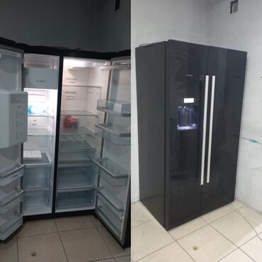 Аудиотехника: BOSCH 1200 AZN İDEAL VƏZİYYƏTDƏDİ AZ İŞLƏNİB ÜSDÜ ŞÜŞƏ KERAMİKADI