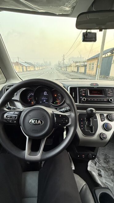 Kia: Kia Ray: 2019 г., 1 л, Автомат, Бензин, Хэтчбэк — 8