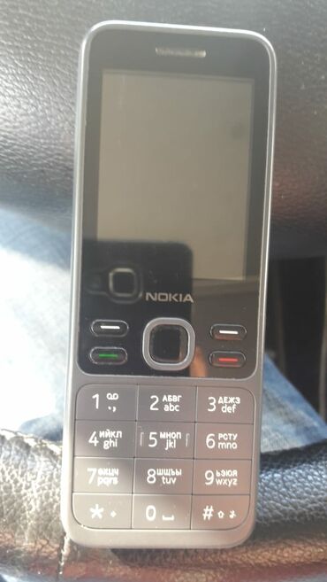 nokia telefon: Nokia 150, rəng - Qara, İki sim kartlı