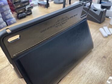 Noutbuklar üçün örtük və çantalar: MI pad 5 / 5 pro Marka : Kaku Rəng : qara Qoruyucu Üzlük var -da lalafo.az — 4 Noutbuklar üçün örtük və çantalar: MI pad 5 / 5 pro Marka : Kaku Rəng : qara Qoruyucu Üzlük var — 4