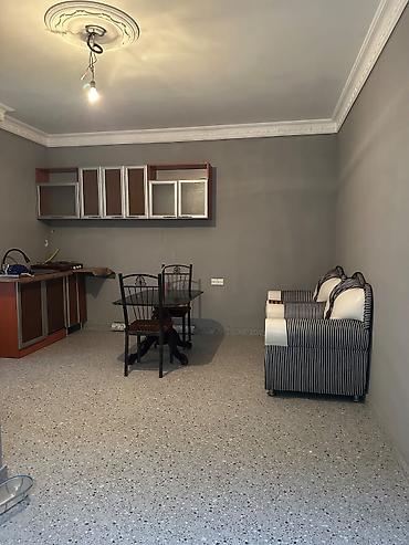lokbatan kirayə ev: Biləcəri 2 otağ kuxna studiya ailəyə verilir .Məmmədoğullar servisinin — 2