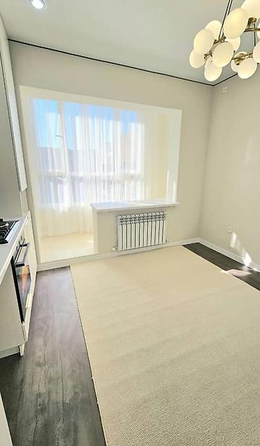Продажа квартир: 2 комнаты, 44 м², Технопарк Элитка, 9 этаж, Евроремонт — 10