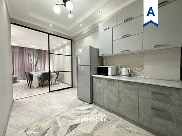 Долгосрочная аренда квартир: 3 комнаты — 6