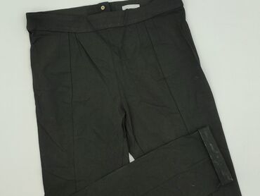 spodnie piżamowe w kratę męskie h m: H&M, Chinos for men