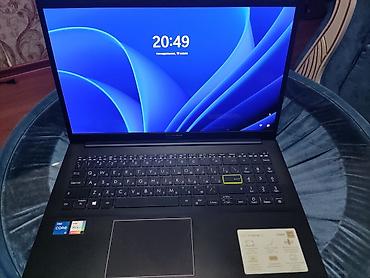 windows: Yaxsi vəziyyətdə noutbuk satiram.Oyun oynuyanlarproekt — 4