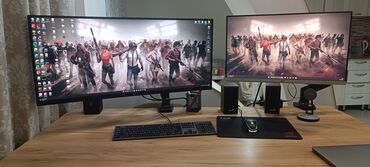 nvidia geforce gtx 1080 ti 11gb: Компьютер, ядролор - 6, ОЭТ 32 ГБ, Жумуш, окуу үчүн, Колдонулган, Intel Core i5, NVIDIA GeForce GTX 1650, SSD