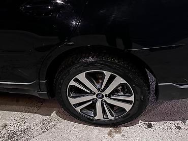 Subaru: Subaru Outback: 2018 г., 2.5 л, Вариатор, Бензин, Универсал — 6