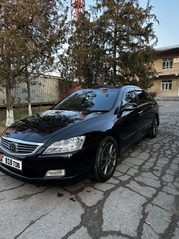 Honda: Honda Inspire: 2004 г., 3 л, Автомат, Бензин, Седан — 7