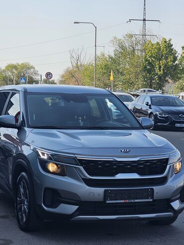 очки для вождения: Kia Seltos: 2021 г., 1.6 л, Автомат, Дизель, Кроссовер
