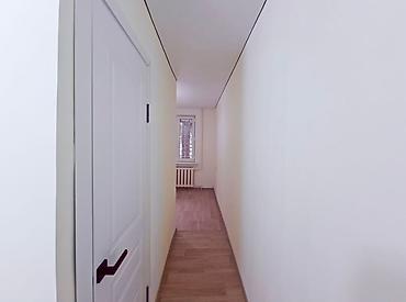 35: 1 комната, 32 м², 104 серия, 1 этаж, Свежий ремонт — 9