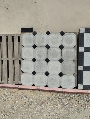 Dekorativ daşlar: Tamet daşlari.keyfiyyətli və sərfəli qiymətə caddirlmasi — 2