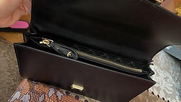 neck wallet: Torba orginal Pinko nošena kratko očuvana — 2