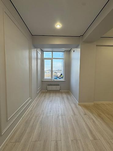 Продажа квартир: 2 комнаты, 62 м², Кок-Жар ж/м Элитка, 2 этаж, Дизайнерский ремонт — 5