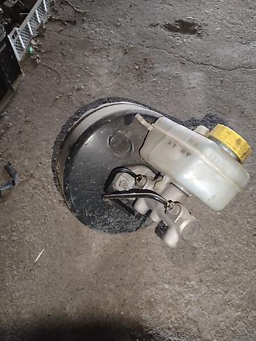 Kompletan auto u delovima: Delovi za Škoda Fabia (Mk1) - Unutrašnji paneli prekidača podizača — 4