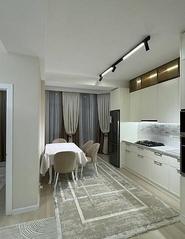 Долгосрочная аренда квартир: 2 комнаты, С мебелью полностью at lalafo.kg — 7 Долгосрочная аренда квартир: 2 комнаты, С мебелью полностью — 7