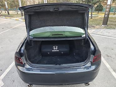 Honda: Honda Accord: 2002 г., 2.4 л, Автомат, Бензин, Седан at lalafo.kg — 10 Honda: Honda Accord: 2002 г., 2.4 л, Автомат, Бензин, Седан — 10