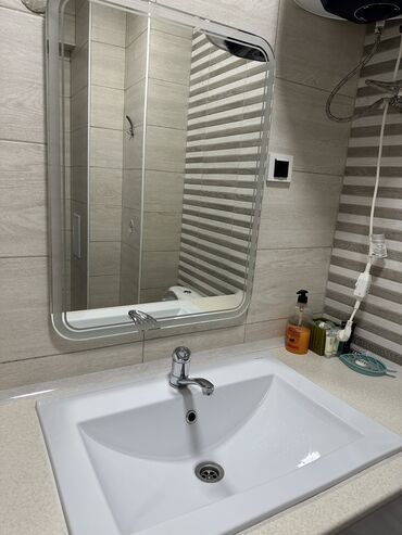 Иссык-Куль 2025: Квартира, Радуга Альфа Иссык-куль ЦО Радуга, Сары-Ой, Парковка, стоянка, Тренажерный зал, SPA — 9