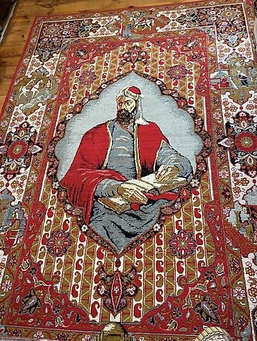 divar xalçası: Xalça Dekorativ, Kredit yoxdur — 2