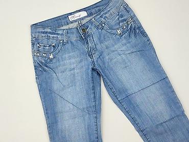 mets jeans: Jeansy damskie, rozmiar S — 1