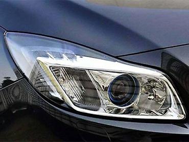 bbs volan: FAROVI BI-XENON ZA OPEL INSIGNIA OD 2009. DO 2013. GOD. | Polovni — 1