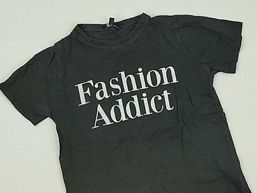 rough: New Look, T-shirt damski, rozmiar M — 1