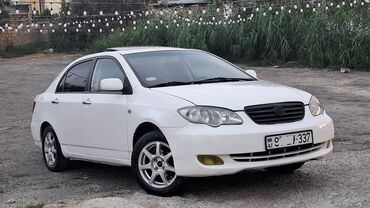 motor reduktor: BYD F3: 1.5 l | 2008 il 360000 km Sedan