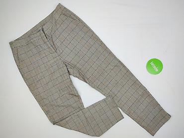 lagattini.pl: C&A, Spodnie materiałowe damskie, rozmiar L — 2
