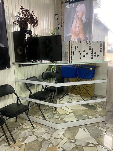 Другое оборудование для салонов красоты: Продается салонное оборудование в связи с закрытием бьюти студии — 1
