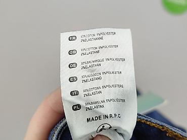 laulia denim: Jeansy damskie, rozmiar S — 6