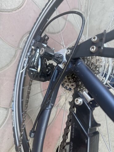 Городские велосипеды: Из Германии — 6