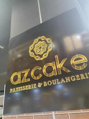 market satıcı: Satış məsləhətçisi tələb olunur, 18-29 yaş, Təcrübəsiz, Aylıq ödəniş — 1