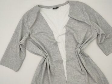 kurtka zimowa elisabetta franchi: Zizzi, Women`s knitwear, size L (EU 40)