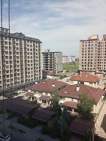 Продажа квартир: 1 комната, 47 м², 7 этаж, Готовая ПСО (под самоотделку) — 15