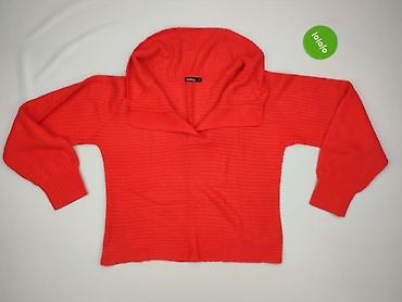 plaszcz: Boohoo, Sweter damski, rozmiar M — 2
