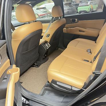 sorento 2022: Kia Sorento: 2021 г., 1.6 л, Автомат, Гибрид, Кроссовер — 8