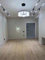 Продажа квартир: 2 комнаты, 75 м², Элитка, 11 этаж, Дизайнерский ремонт — 5